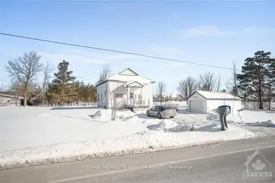 2551 PRINCIPALE Street, Alfred and Plantagenet, ON K0A 3K0