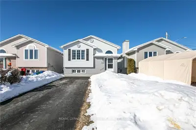 2830 VALERIE Place, Clarence-Rockland, ON K4K 1R3