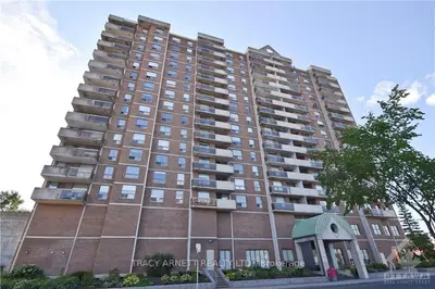 200 LAFONTAINE Avenue 1505, Vanier and Kingsview Park, ON K1L 8K8