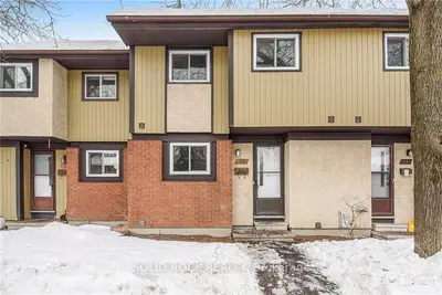 1341 BAKKER Court, Orleans - Convent Glen and Area, ON K1C 2K5