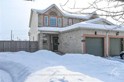 2020 SCULLY Way, Orleans - Cumberland and Area, ON K4A 4L8