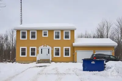 3361 PICHE Road, The Nation, ON K0A 1M0