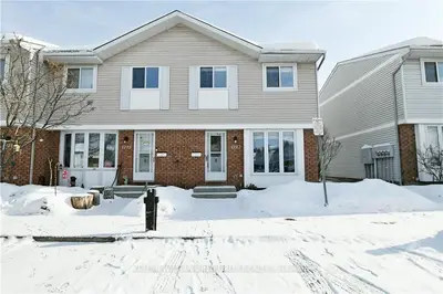 1777 WINTER ROSE Lane, Orleans - Convent Glen and Area, ON K1C 7A6