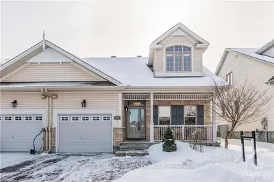 180 Hartsmere Drive, Stittsville - Munster - Richmond, On K2s 2h4