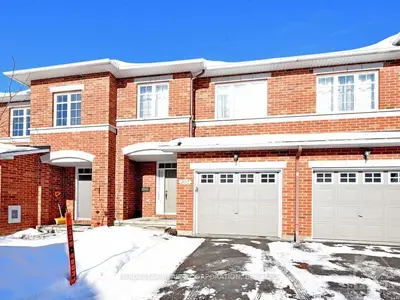 207 ROYAL GALA, Cyrville - Carson Grove - Pineview, ON K1B 1C7
