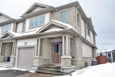 128 Potts, Orleans - Cumberland And Area, On K4a 0n7
