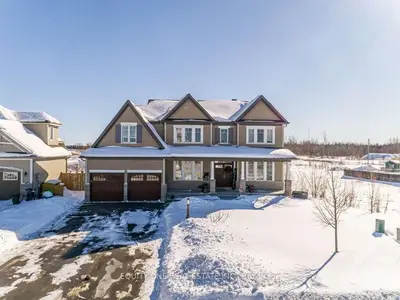 6549 WATERDOWN Street, Greely - Metcalfe - Osgoode - Vernon and Area, ON K4P 0E7
