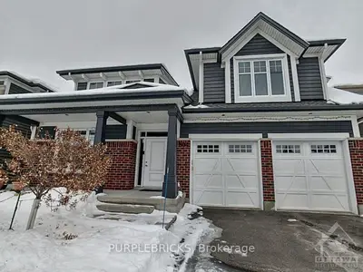 304 RYWALK Circle, Hunt Club - South Keys and Area, ON K1T 0C7