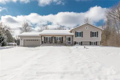 12 SMITH Road, North Grenville, ON K0G 1T0