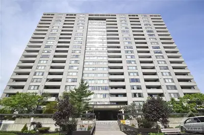 2625 REGINA Street 1810, Britannia - Lincoln Heights and Area, ON K2B 5W8