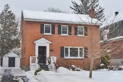 547 WESTMINSTER Avenue, Carlingwood - Westboro and Area, ON K2A 2V2