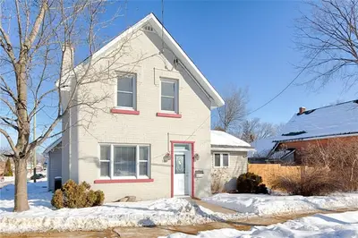 541 MILLER Street, Pembroke, ON K8A 5Z7