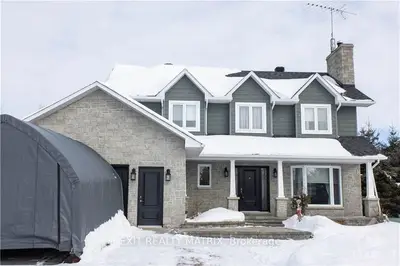 715 COUNTY ROAD 10 Road, Hawkesbury, ON K0B 1P0