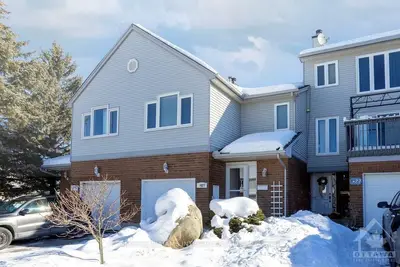 1427 BEAUCOURT Place, Orleans - Cumberland and Area, ON K4A 1W3
