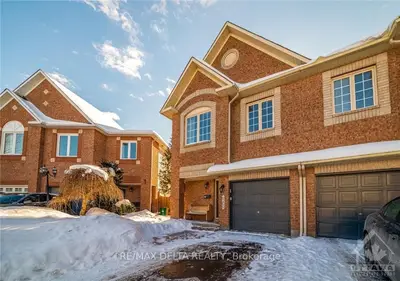 6266 SABLEWOOD Place, Orleans - Convent Glen and Area, ON K1C 7M5
