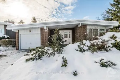 1118 CAMEO Drive, Belair Park - Copeland Park and Area, ON K2C 1Y7