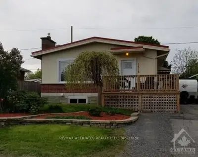 1316 AVENUE S Avenue, Alta Vista and Area, ON K1G 0C3