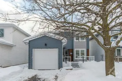1828 DUCLOS Avenue, Orleans - Convent Glen and Area, ON K1C 5G5