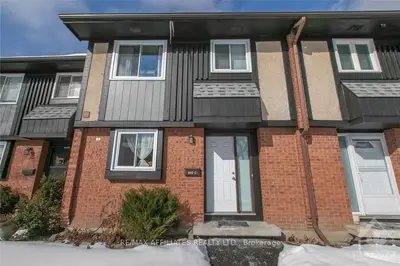 422 MOODIE Drive C, Bells Corners and South to Fallowfield, ON K2H 8A6