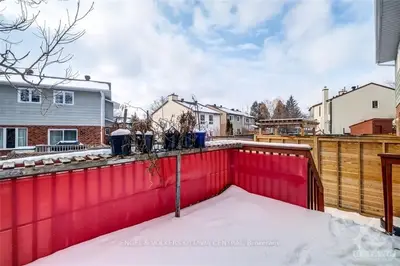 3080 DUMAURIER Avenue, Britannia Heights - Queensway Terrace N and Area, ON K2B 8J2