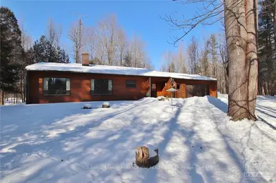1118 EBBS BAY Road, Drummond/North Elmsley, ON K7C 0C5