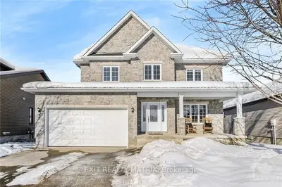 69 SOUTH INDIAN Drive, The Nation, ON K0A 2M0