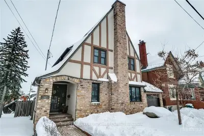 367 Main Street, Glebe - Ottawa East And Area, On K1s 1e2