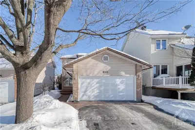 422 PRINCESS LOUISE Drive, Orleans - Cumberland and Area, ON K4A 1X2