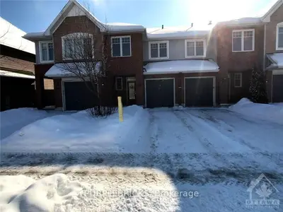 814 WHITE ALDER Avenue, Blossom Park - Airport and Area, ON K1T 0G2