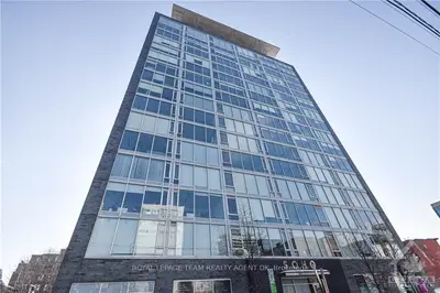 300 LISGAR Street 1408, Ottawa Centre, ON K2P 0E2