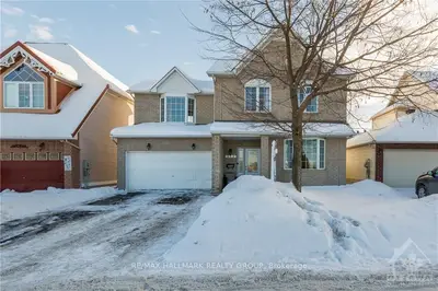 612 DU PLATEAU Street, Orleans - Cumberland and Area, ON K4A 4G3