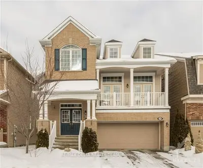 340 GALLANTRY Way, Stittsville - Munster - Richmond, ON K2S 0R1