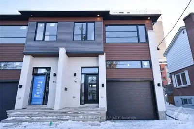 78 PRINCE ALBERT Street, Overbrook - Castleheights and Area, ON K1K 2A1