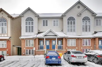 310 WIFFEN, Bells Corners and South to Fallowfield, ON K2H 1G3