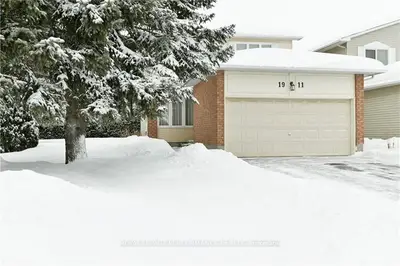 1911 ORCHARDVIEW Avenue, Orleans - Cumberland and Area, ON K4A 3H1