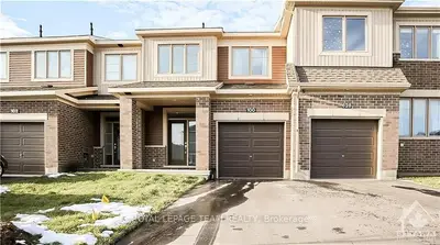 100 LIVORNO Court, Orleans - Cumberland and Area, ON K4A 1J1
