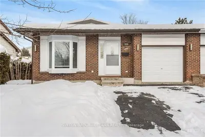 338 TULIP Crescent, Orleans - Cumberland and Area, ON K1E 2B1