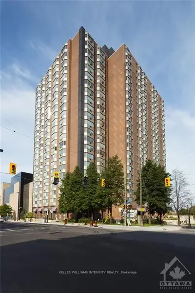 160 CHAPEL Street 303, Lower Town - Sandy Hill, ON K1N 5Y9