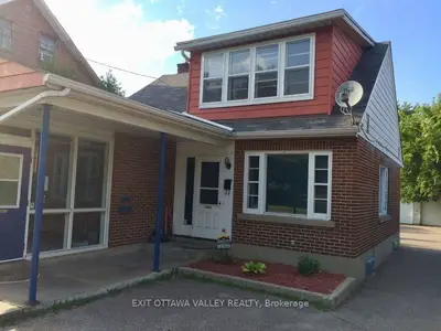 559 PEMBROKE Street W, Pembroke, ON K8A 5P2