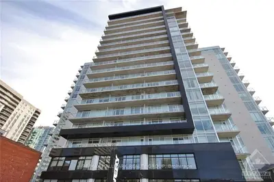 255 Bay Street 105, Ottawa Centre, On K1r 0c5
