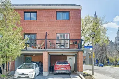 200 Guigues Avenue, Lower Town - Sandy Hill, On K1n 5j2