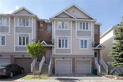 165 Fordham, Carlington - Central Park, On K2c 4g6