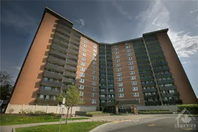 2000 JASMINE Street 1511, Beacon Hill North - South and Area, ON K1J 8K4