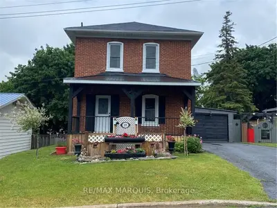 235 DOMINION Street N, North Glengarry, ON K0C 1A0