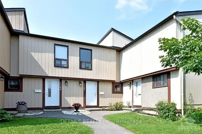 1387 BETHAMY Lane, Beacon Hill North - South and Area, ON K1J 8P5