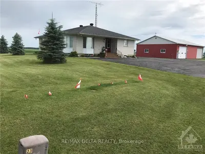 4435 12th Concession Road, The Nation, On K0b 1g0