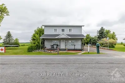 4653 Concession 17 Road, The Nation, On K0c 2b0