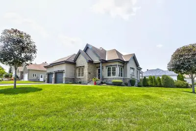 975 ROYAL Avenue, Hawkesbury, ON K6A 3K2