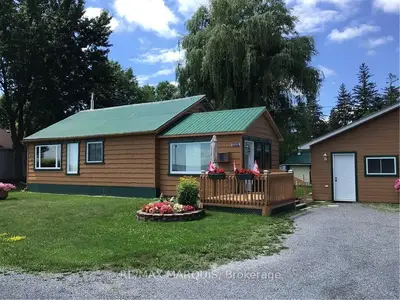 6378 BAY SHORE Lane, South Glengarry, ON K0C 2C0