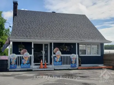 5765 HIGHWAY 138, South Stormont, ON K6K 1R9